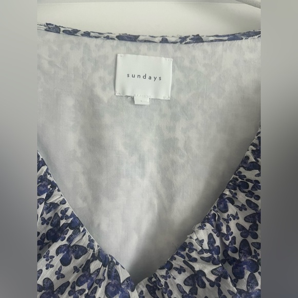 Sunday Mini Dress - Picture 5 of 5